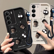 realme c75 case realme c75x case 3D coffee cup phone case bts