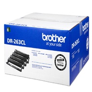 ดรัม Brother DR-263CL