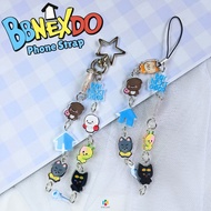 BOYNEXTDOOR ONEDOOR Phone Strap – KPOP Phone Strap - KPOP Merch - Boynextdoor Merch Unofficial Merch