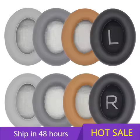 Replacement Ear pads for BOSE 700 NC700 Headphones Memory Foam Ear Cushions High Quality Earpads