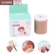 FOF 1.5m/Roll Baby Ear Corrector Silicone Kids Ear Correctors Sticker Ear Care FOO