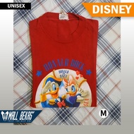 Kaos Disney vintage Original made in USA (donald)