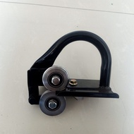 OULUN | Handheld Sheet Metal Edge Bending Machine