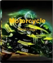 Motorcycle David Lough
