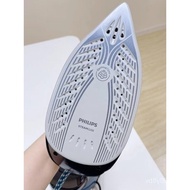 Seterika Wap Philips GC7846 Isi Rumah Bertekanan Tinggi Pegang Tangan Pengukus Pakaian Seterika Paka