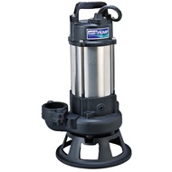 HCP F21P 2" ELEC. SUBMERSIBLE PUMP (1HP/3 PHASE)