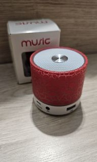 mini Speaker