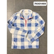 Vineyard vines kid 7K fur coat001469