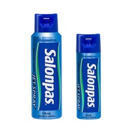 SALONPAS Jet Spray 60ml and 118ml