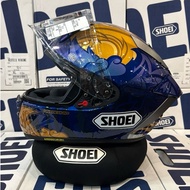 SHOEI HELMET SHOEI X-15 SHOEI X-FIFTEEN THAI MARQUEZ THAI TC2 GP LIMITED EDITION