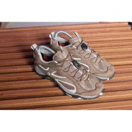 Cool outdoor shoes "Merrell" upper combination sturdy outsole typical of outdoor size 38, 5 insoles 