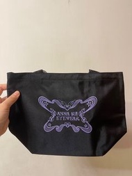 Anna Sui 化妝袋