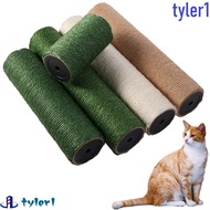 TYLER1 Replacement Post Accessories Multifunctional Creative DIY Kitten Toy Scratch Furniture Entang