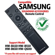 [EHOME MY] Soundbar remote control for SAMSUNG  HW-B450 HW-B550 HW-B650 HW-Q600