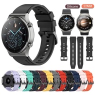 Watch Bands Sport Strap For Samsung Galaxy Watch 3 Band Bands Amazfit GTR GTS Huawei GT2 Amazfit GTS/2/2e/3/4 GTS2 Watch Strap