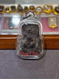 PlugClub 泰北法術狂人 AJ Best/阿贊北 派也考金同異性緣 附鑑定證