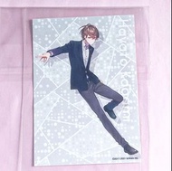 彩虹社NIJISANJI 2434 彩虹社 社長