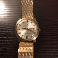 瑞士咸美頓自動手錶 HAMILTON Watch Swiss Made(not Rolex Omega Longines Swatch Seiko)