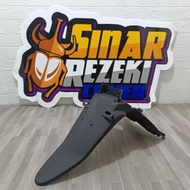 Win - Mio Smile Sporty Rear Fender Garnish 5Tl 28D Mudguard