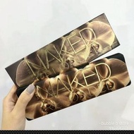 Urban decay Naked Reloaded 眼影盤