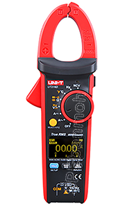 UT216D แคลมมิเตอร์ UNI-T UT216D