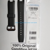 EDIFICE ERA-100PB ERA100 ERA100PB BAND AND BEZEL "bnb" TALI Items and 100% ALL NEW STRAP