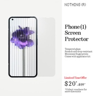 Nothing Phone (1) Screen Protector