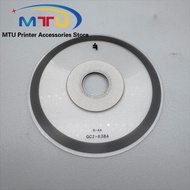 1PC QC2-6384 Compatible New Encoder Disk for Canon PIXMA MG3070s G2800 G1800 G3800 G6030 G2400 G4800