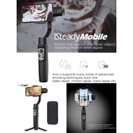 Hohem iSteady Mobile 3-Axis Handheld Smartphone Gimbal