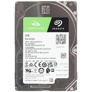 (5TB, BarraCuda) ー シーゲイト SEAGATE BarraCuda 5 TB 2.5 inch Internal Hard Driv