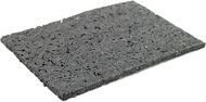 Design61 Pack of 60 Building Protection Mats, Patio Pads, Underlay Pads Made of Recycled EPDM Granul