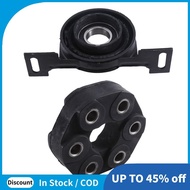 Car +Driveshaft Center Carrier Bearing Support for  3Er E36 E46 5Er E39 1992-1999 26111227410 261212