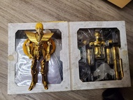 聖鬥士 處女座