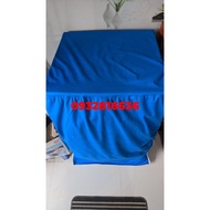 Waterproof, sun-protective washing machine cover 6kg - 10kg