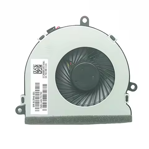 New Laptop CPU Cooling Fan Cooler For HP 15-A 15-AC 15-BS 15-BE 15-BF 15-BD 15-BW