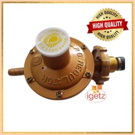 ❐ ۞ ◄ OSAKA LPG REGULATOR JAPAN TECHNOLOGY MODEL OR-827 HIGH QUALITY PRODUCT