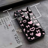 Vivo Y21D/Y31 New 2025 Glass Softcase [183]