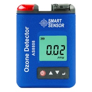 SMART SENSOR  AS8808 Portable Clip-on Digital Ozone Detector O3 Gas Concentration Monitor Tester Ana