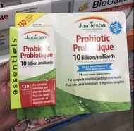 🇨🇦加拿大代購🇨🇦Jamieson Probiotic 益生菌 130粒