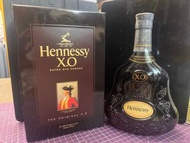 Hennessy XO