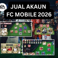 Fc Mobile Account 2026 | Jual Akaun Fc Mobile 2026 | PM Admin First
