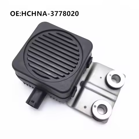 Engine Sound Simulator for BYD Denza N7e6 SONG PRO MAX PLUS HAN DMI Seal 07DMi Car Accessories HCHNA
