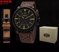JAM TANGAN FOSSIL PRIA FREE TALI TERBARU | JAM TANGAN PRIA DEWASA TERBARU | JAM TANGAN LAKI LAKI KER
