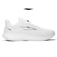 Lycan Omega 3.0 White Lifestyle Shoes Black/