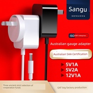anker usb c cable 12V1A Power Adapter SAA Certified High Quality 5V1A Australian White 5V2A Plug Wal