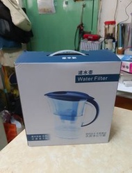 濾水壺連濾芯