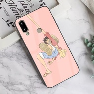 [MY62] Case 2D Glossy Y91C Y93 Y50 A12 A15 A53 A52 A1K A12 Redmi 4X A11 J2 Prime A02S IP 6+ C11 C12