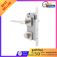 มือจับก้านโยกห้องทั่วไป MORTISE YALE YML YK DH92SS สีสเตนเลส ปลอดภัยสูง ติดตั้งง่าย ลูกบิดทั่วไป ลูก
