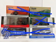 全新未拆膠 Tarmac Huayra,Toyota, koenigsegg