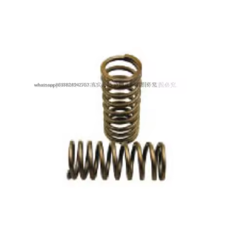 For Mitsubishi 6D22 6D24 engine spare parts Valve Spring